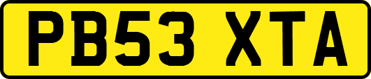 PB53XTA