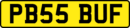 PB55BUF