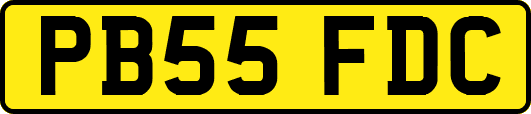 PB55FDC