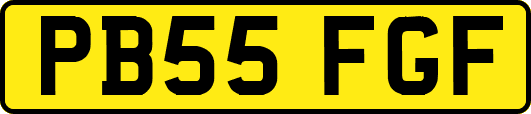 PB55FGF