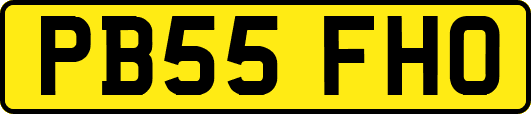 PB55FHO