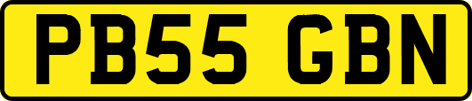 PB55GBN