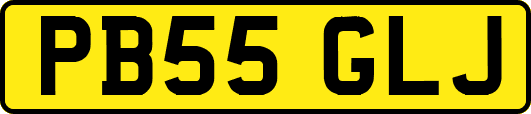 PB55GLJ