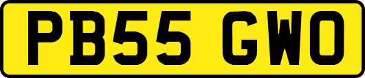 PB55GWO