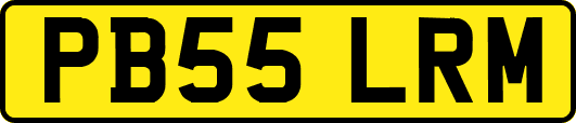 PB55LRM
