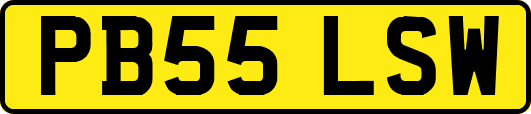 PB55LSW