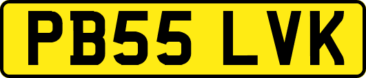 PB55LVK