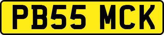 PB55MCK