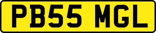 PB55MGL