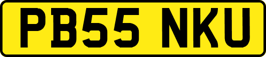 PB55NKU