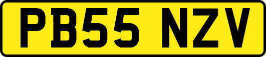PB55NZV