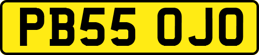 PB55OJO