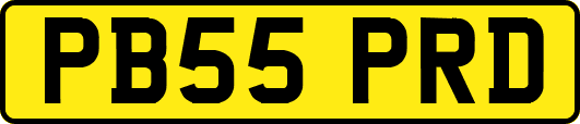 PB55PRD