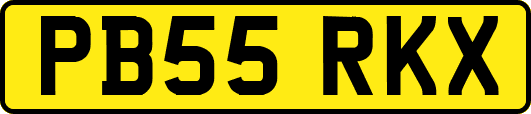 PB55RKX