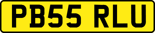 PB55RLU