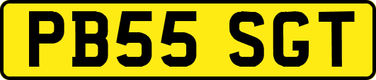 PB55SGT