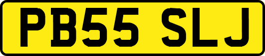PB55SLJ