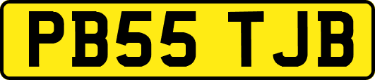 PB55TJB
