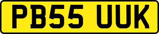 PB55UUK