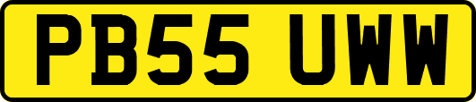 PB55UWW