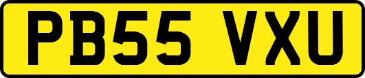 PB55VXU
