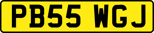 PB55WGJ