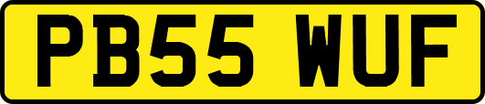 PB55WUF