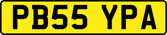 PB55YPA