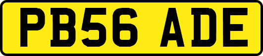 PB56ADE