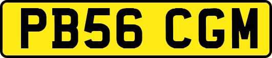 PB56CGM