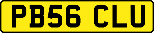 PB56CLU