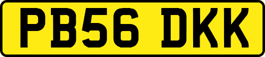PB56DKK