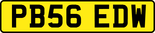 PB56EDW