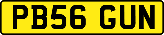 PB56GUN