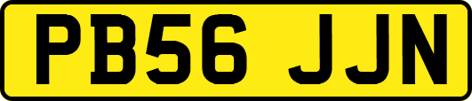 PB56JJN