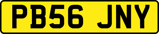 PB56JNY
