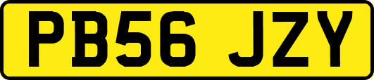 PB56JZY