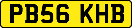 PB56KHB