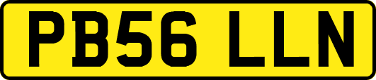 PB56LLN