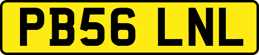 PB56LNL