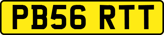 PB56RTT