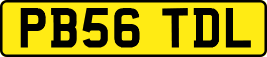 PB56TDL