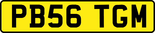 PB56TGM