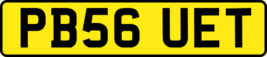 PB56UET