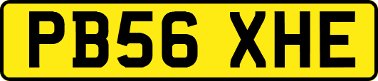 PB56XHE