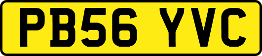 PB56YVC