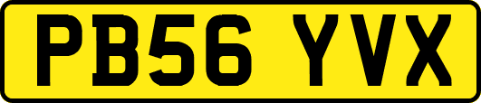 PB56YVX