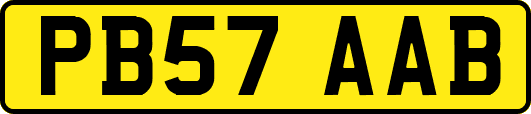 PB57AAB