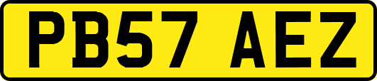 PB57AEZ