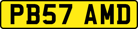 PB57AMD